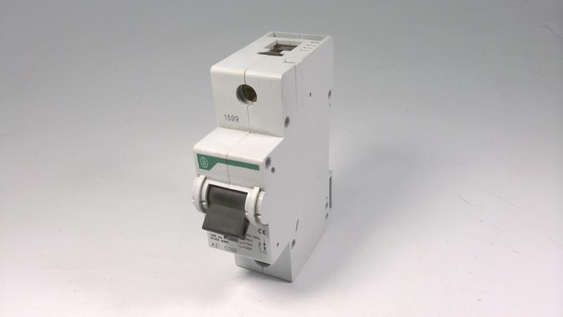 EATON CORPORATION AZ-C100