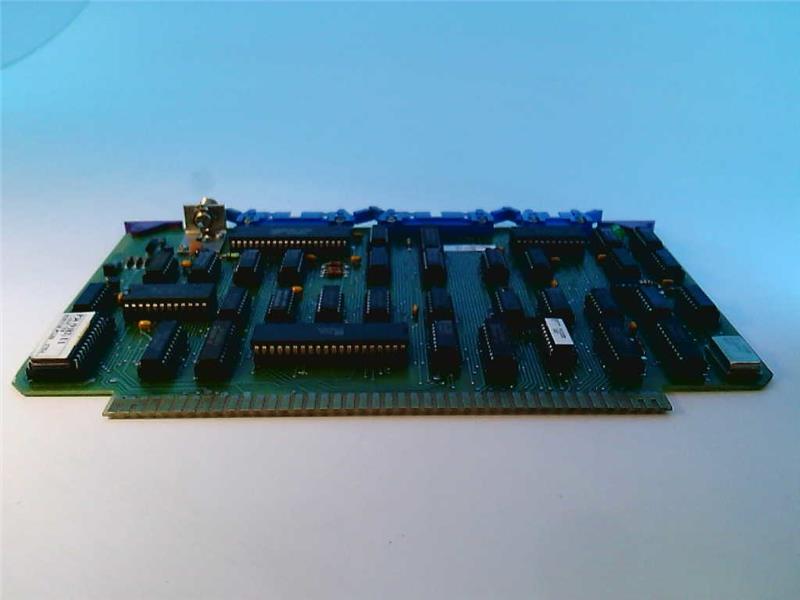 PACKAGE CONTROLS PC1203