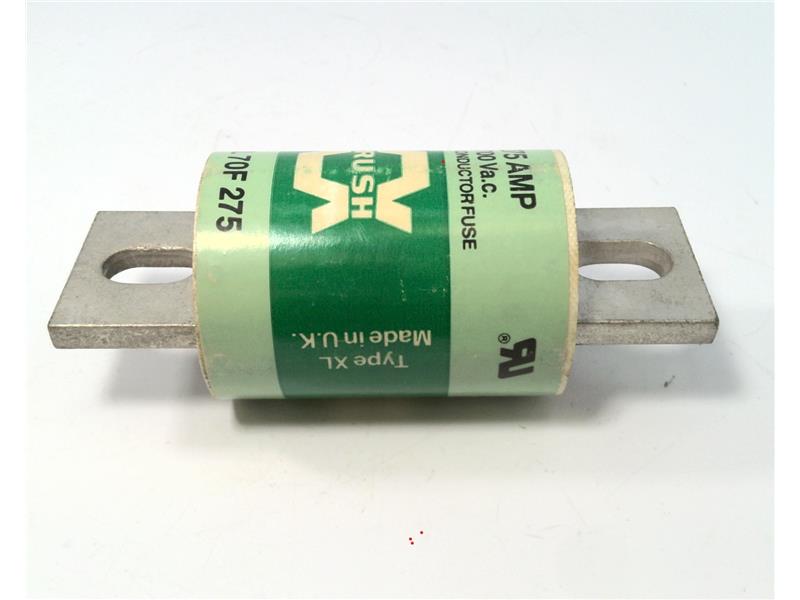 EATON CORPORATION XL 70F 275