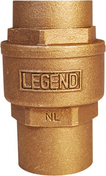 LEGEND VALVE 105-466NL