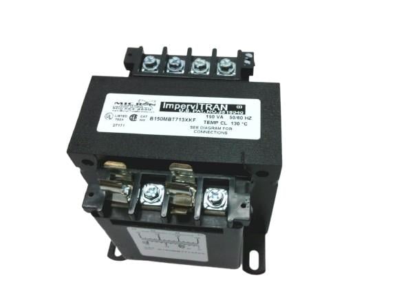 MICRON INDUSTRIES CORPORATION B150MBT713XKF