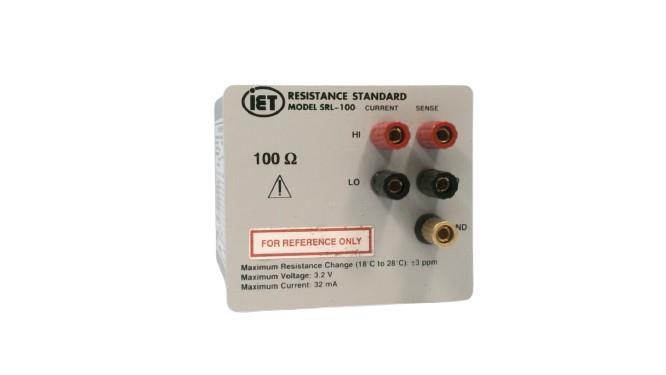 SRL-100 par IET LABS INC