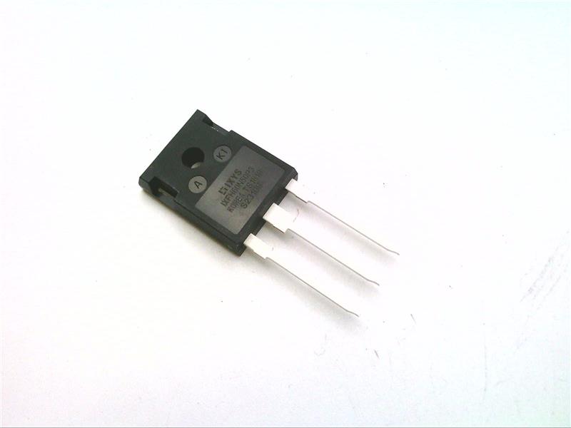 IXYS IXFH60N50P3