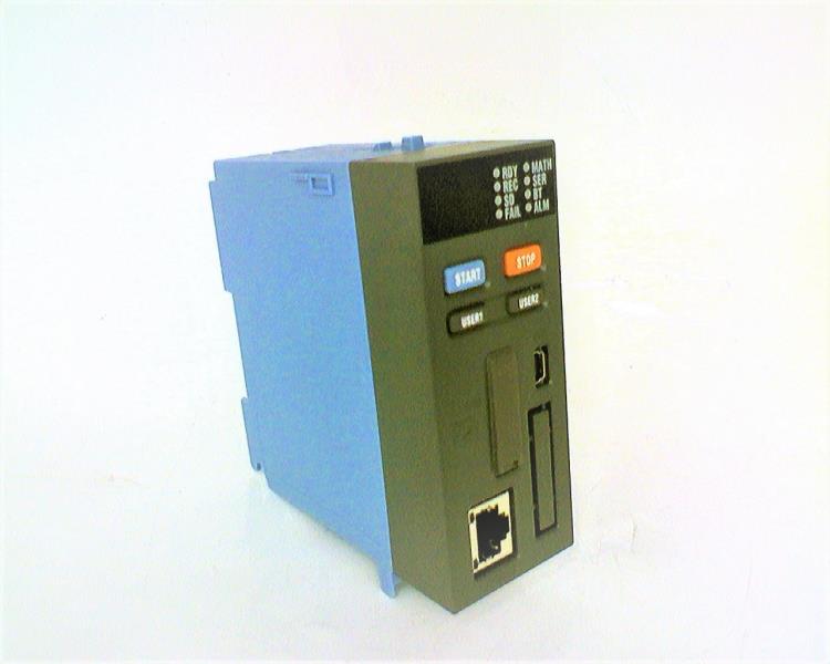 YOKOGAWA GM10-1E0/E1