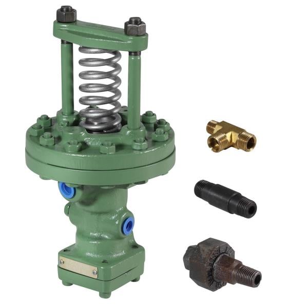 P-D-C1A1HS par EMERSON