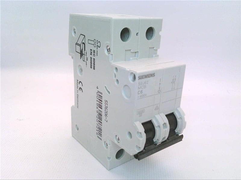 SIEMENS 5SJ6206-7