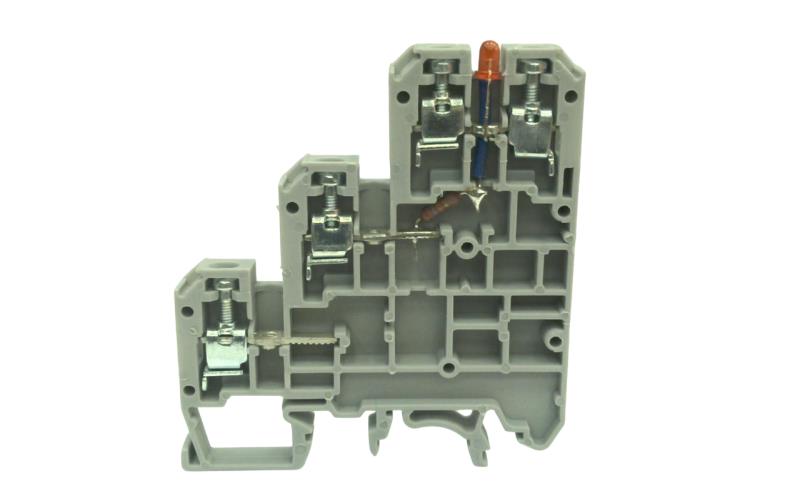 CONNECTWELL CTL2.5UH