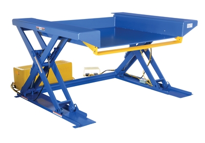 VESTIL EHLTG-3850-2-36
