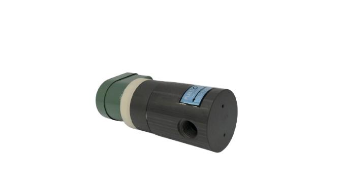 PLAST-O-MATIC EAS4V12G20