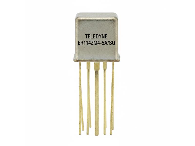 TELEDYNE ER114ZM4-5A/SQ