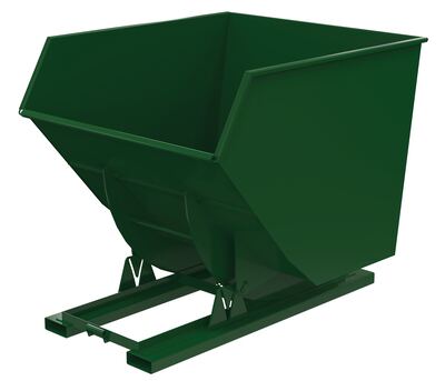 VESTIL D-350-HD-NB-GRN-H