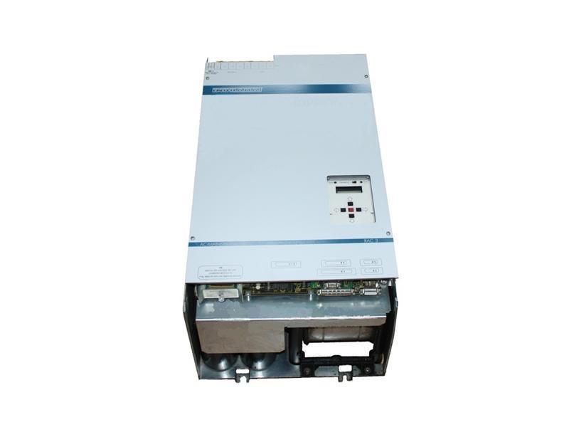 BOSCH RAC 3.5-100-460-L0-W1-220