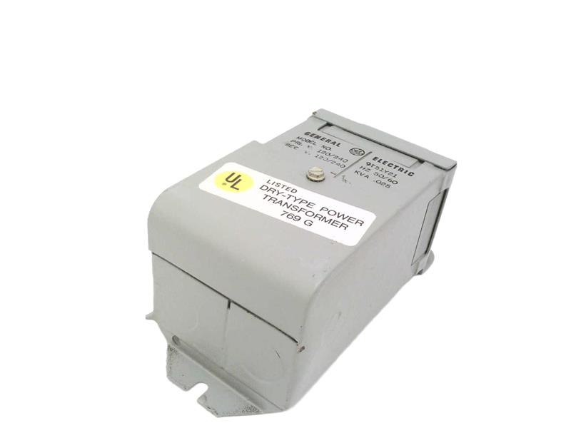 GENERAL ELECTRIC 9T51Y21