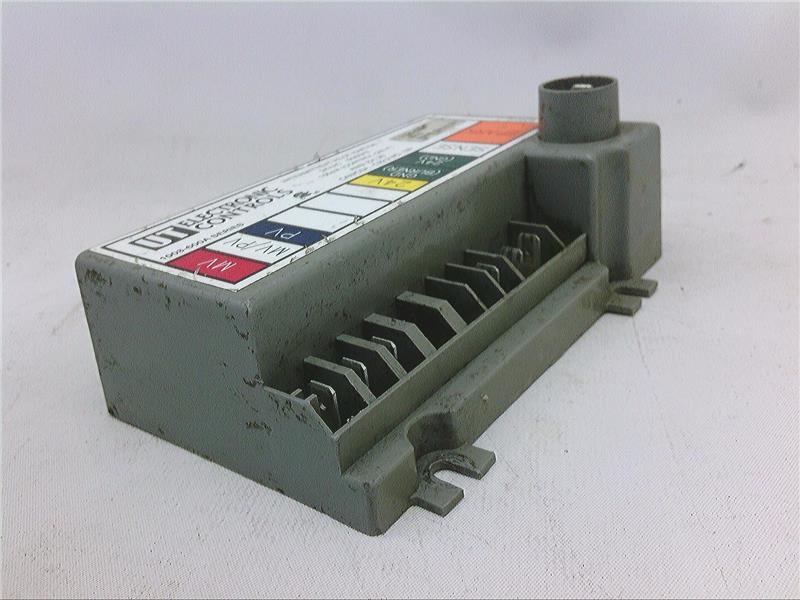 1003-600A Control by UT ELECTRONIC CONTROLS