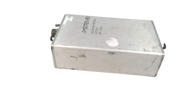 RTS SYSTEMS BP-102