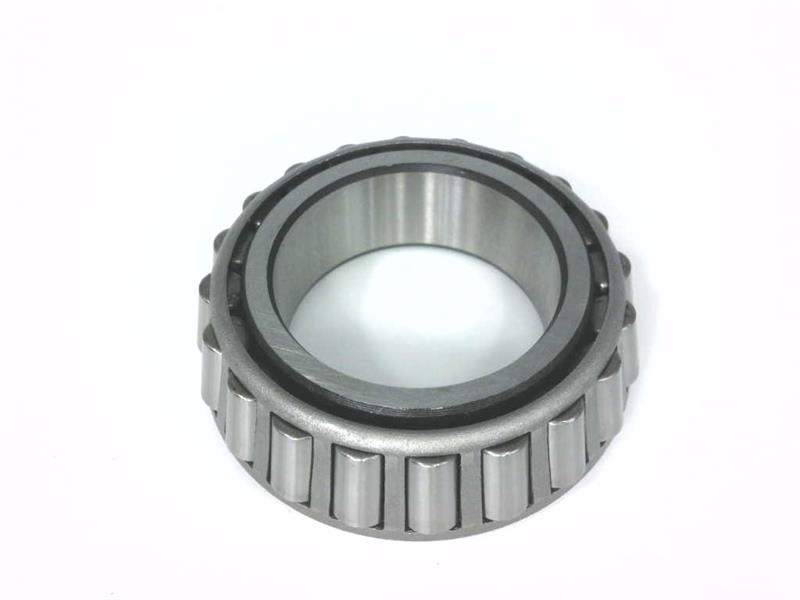 TIMKEN 13687