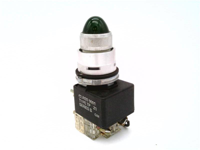 SCHNEIDER ELECTRIC 9001-TP21G2
