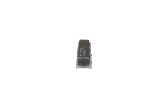 ON SEMICONDUCTOR DM7407N