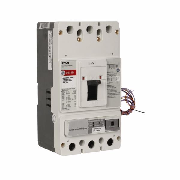 EATON CORPORATION CHLD3600T106W
