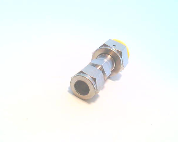 SWAGELOK SS-8-WVCO-6-600
