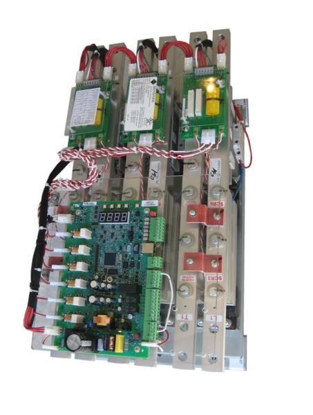 BENSHAW RB3-1-S-156A-14C
