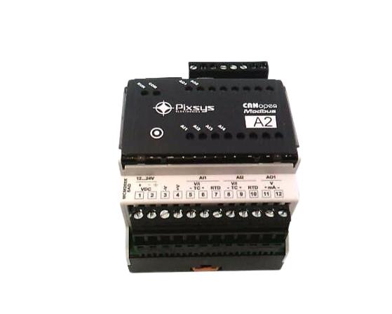 PIXSYS MCM260X-5AD
