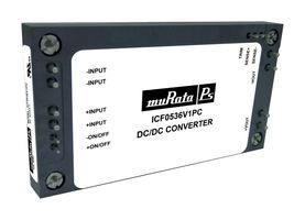 MURATA MANUFACTURING ICF0719V1NC