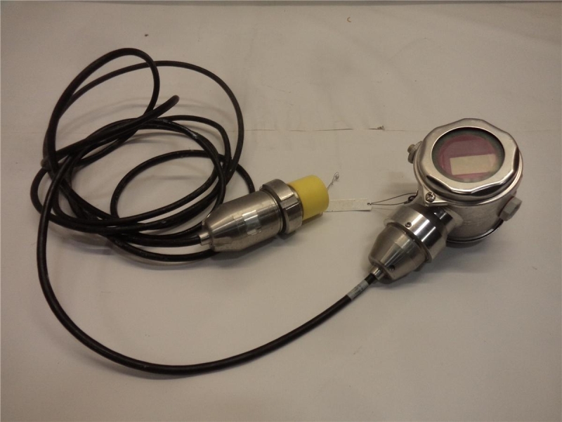ENDRESS & HAUSER FMB70-ABT1C4200CAG