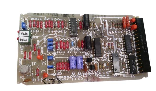 JOHNSON CONTROLS 27-2614-3