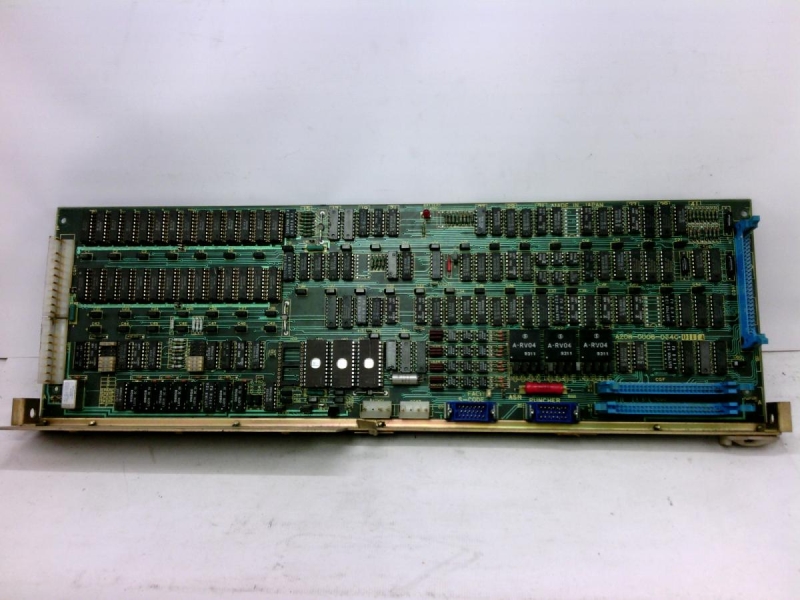 FANUC A20B-0006-0640