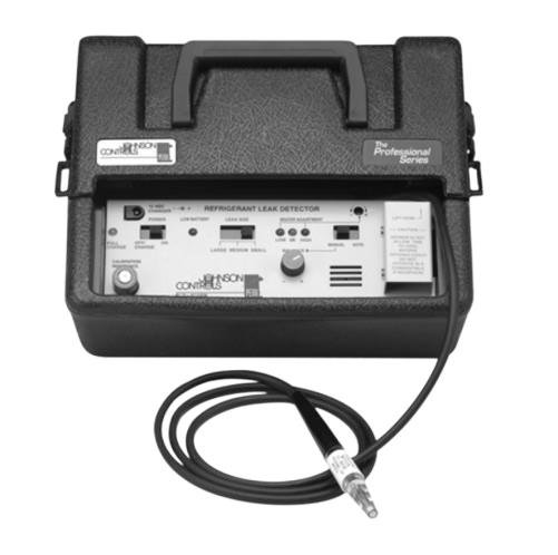 JOHNSON CONTROLS RLD-H10PM