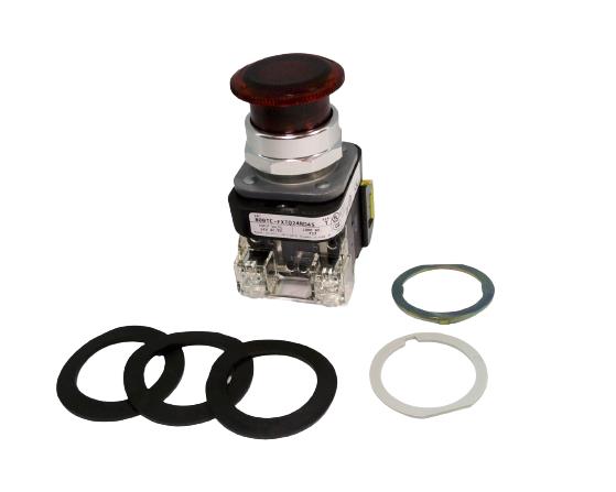 800TC-FXTQ24RD4S por ALLEN BRADLEY
