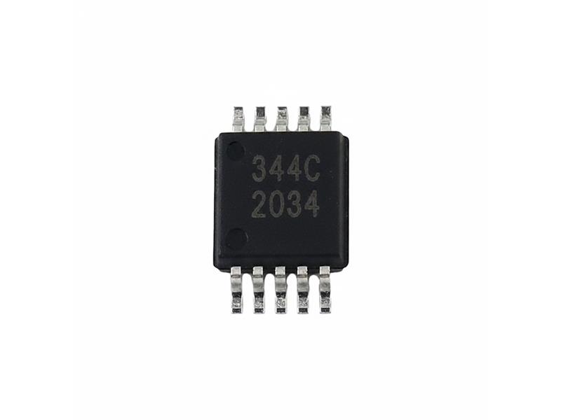 MICROCHIP TECHNOLOGY INC TC4422AVOA713