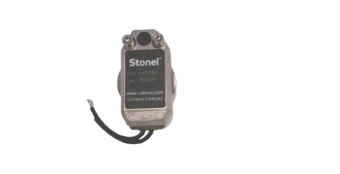 STONEL CORPORATION ST605889
