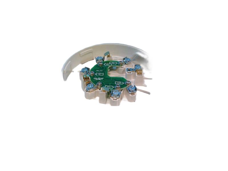 SIGA-RB4 by EDWARDS SIGNALING