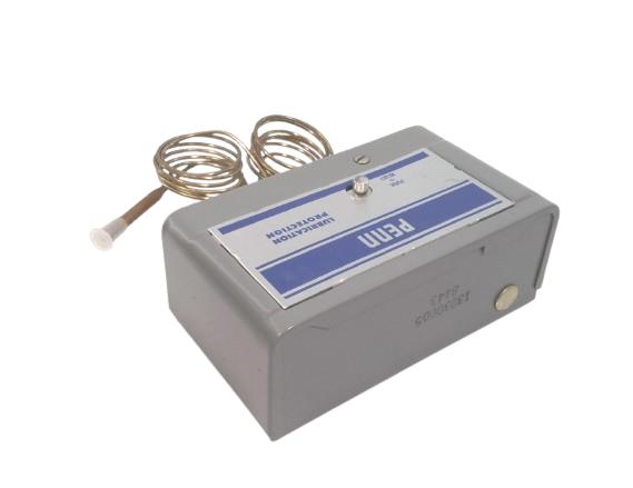 JOHNSON CONTROLS P45NCA-22