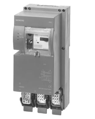 SIEMENS 3RK1322-0AS12-0AA3