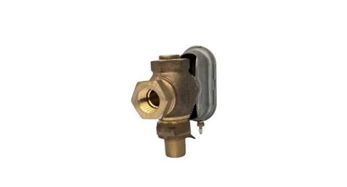 JOHNSON CONTROLS VG7551LS+3801E