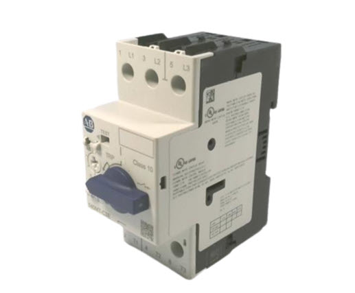 ALLEN BRADLEY 140MT-C3E-A63