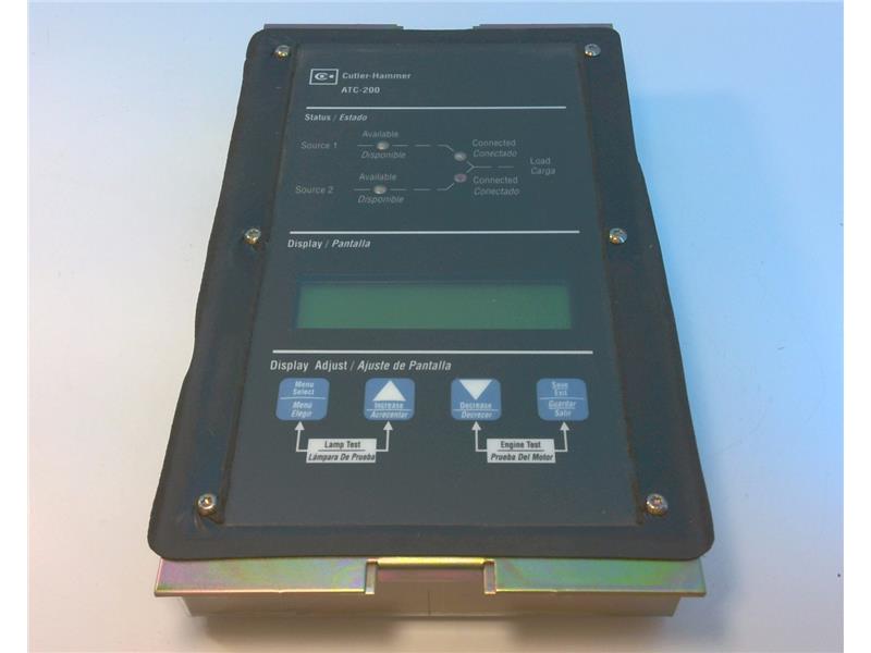 EATON CORPORATION ATH2FDA30200BSU