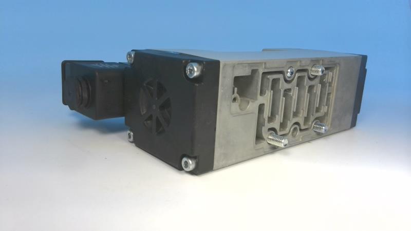 PARKER H25WXXBL53D
