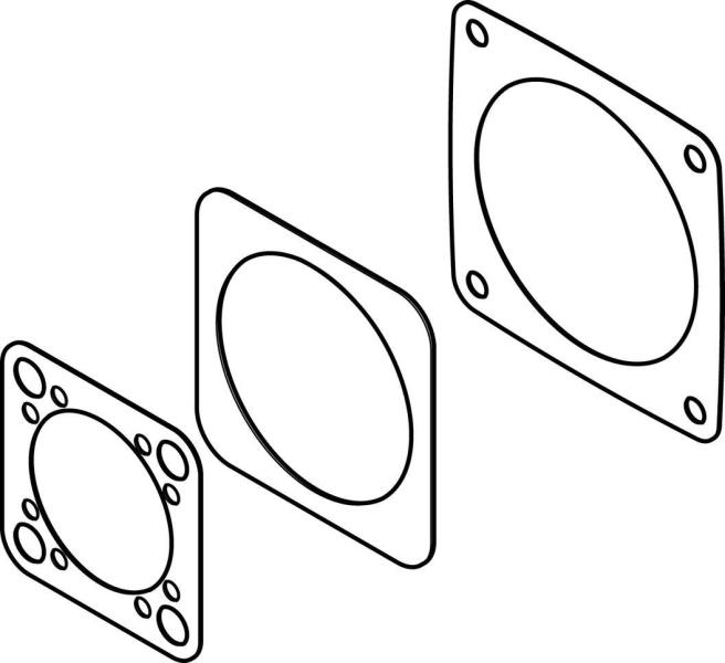 EADS-F-D40-67A by FESTO