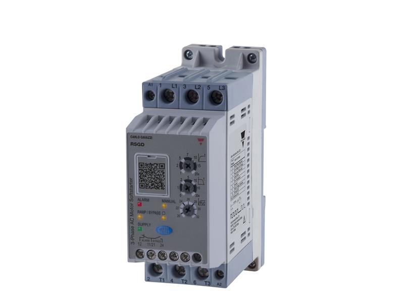 CARLO GAVAZZI RSGD4032E0VD200