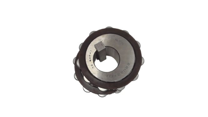 NTN BEARING 22UZ21111