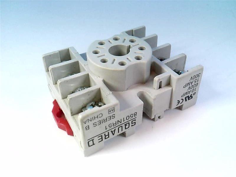 SCHNEIDER ELECTRIC 8501-NR51