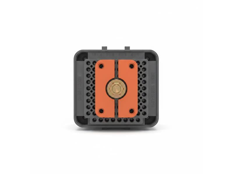 TE CONNECTIVITY DRB16-102SBE-L018