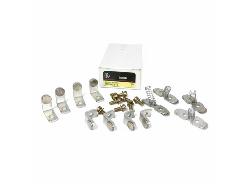 GENERAL ELECTRIC CR101X110