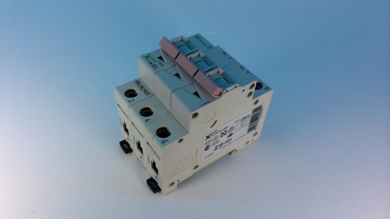 EATON CORPORATION PLSM-D2/3-MW