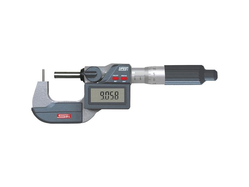 CMS220519018 por SWISS PRECISION INSTRUMENTS
