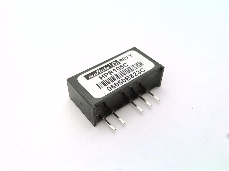 BEL FUSE HPR105C
